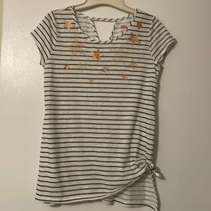 EPIC THREADS GIRLS TOP.